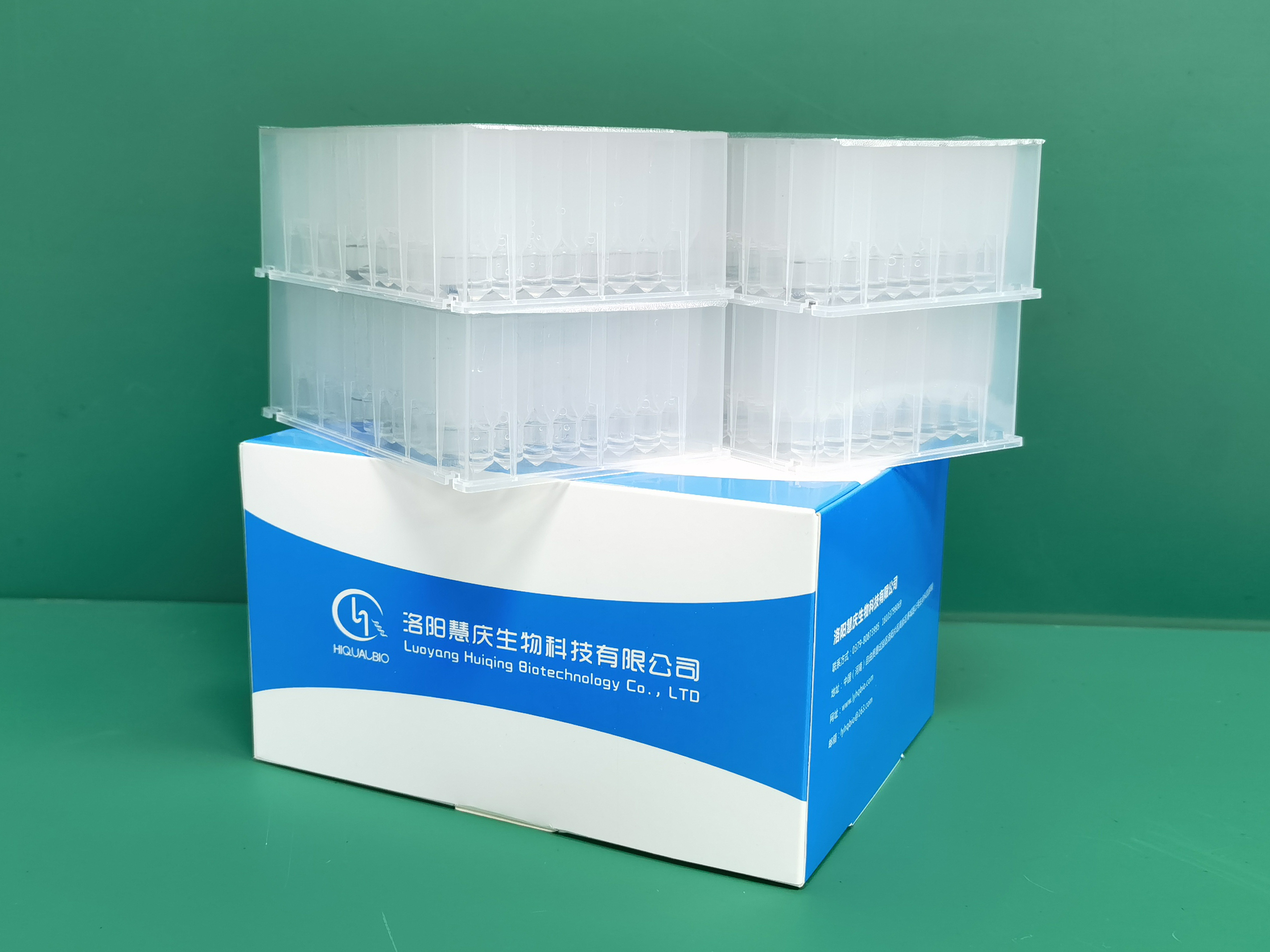 病毒DNA/RNA提取試劑(磁珠法)預(yù)分裝 病毒DNA/RNA提取試劑(磁珠法)預(yù)分裝